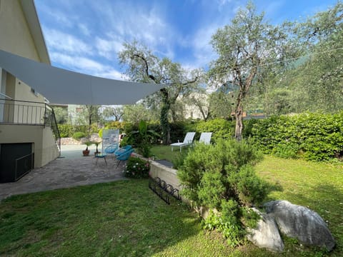 Casa Mario & Laura Ferienwohnungen FREE WI-FI PARKING Apartment in Malcesine