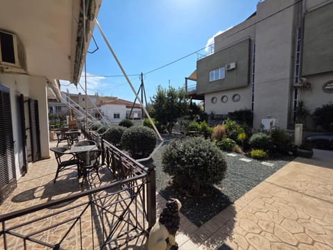 Hotel Apolafsi Apartment hotel in Magnesia Prefecture, Greece