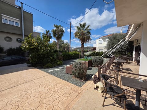 Hotel Apolafsi Apartment hotel in Magnesia Prefecture, Greece