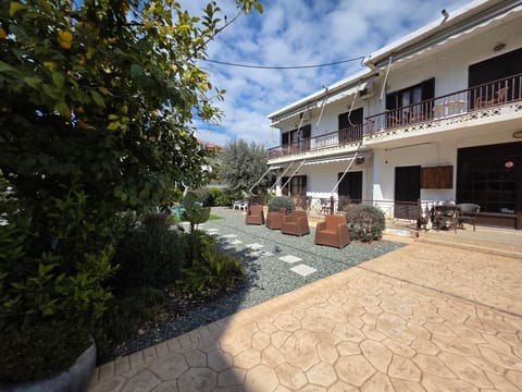 Hotel Apolafsi Apartment hotel in Magnesia Prefecture, Greece