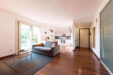 Patio, Living room, Photo of the whole room, Seating area, Dining area