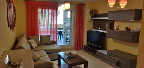 Apartamento Brisas de Denia Apartment in Dénia