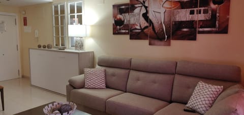 Apartamento Brisas de Denia Apartment in Dénia