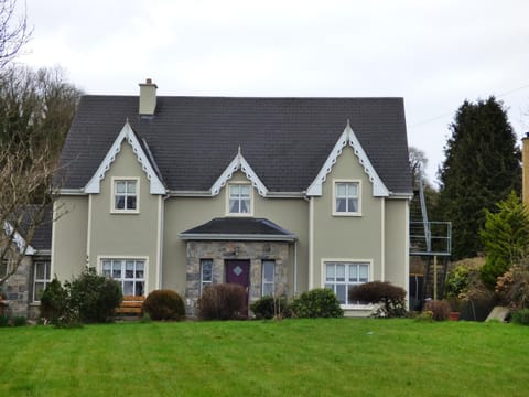 Parkhouse B&B Bed and Breakfast in County Limerick