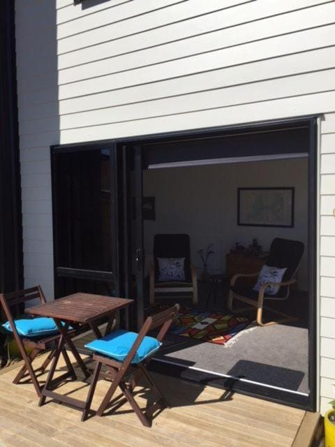 Entabeni Bed and Breakfast in Raglan