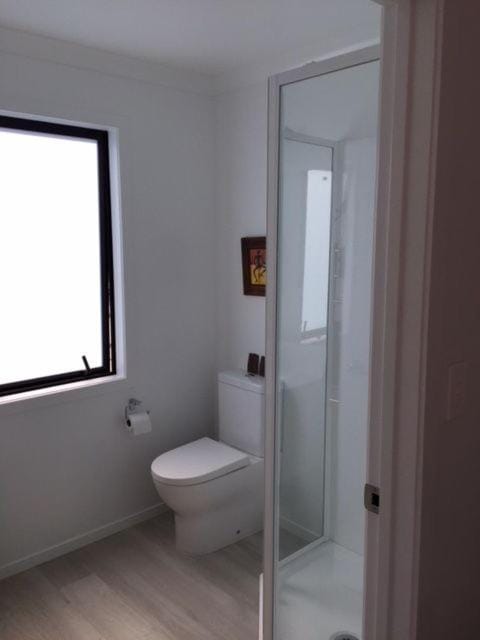 Entabeni Bed and Breakfast in Raglan