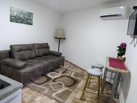 Tera Nova Nature lodge in Vojvodina