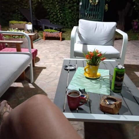 Tera Nova Nature lodge in Vojvodina