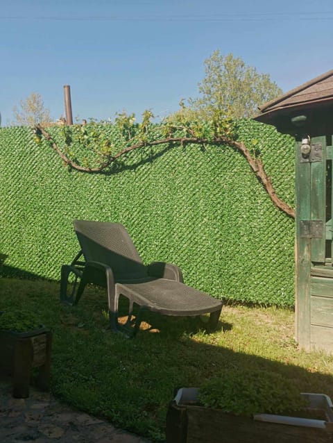 Tera Nova Nature lodge in Vojvodina