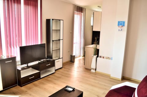 Central Apartment Apartment in Stara Zagora