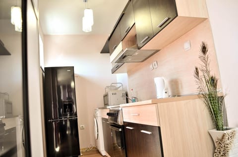 Central Apartment Apartment in Stara Zagora