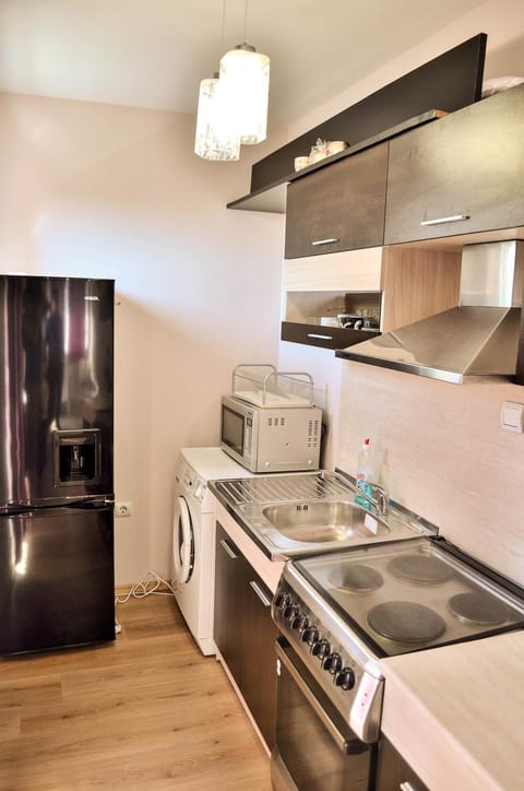 Central Apartment Apartment in Stara Zagora