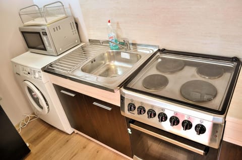 Central Apartment Apartment in Stara Zagora