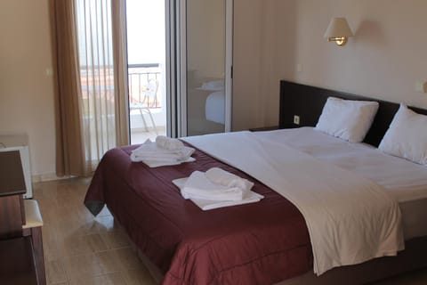 Hotel Paradise Hotel in Halkidiki