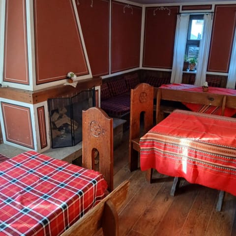 Hadji Neikovi Guest Houses Bed and Breakfast in Plovdiv Province