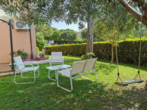 N172 - Numana, meraviglioso trilocale con giardino Apartment in Numana