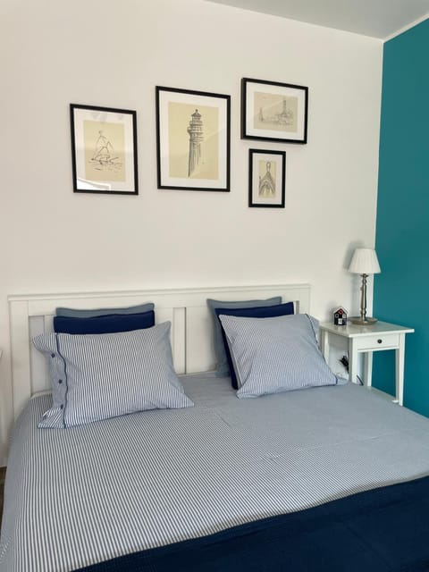 Morza Szum Vacation rental in West Pomeranian Voivodeship, Poland