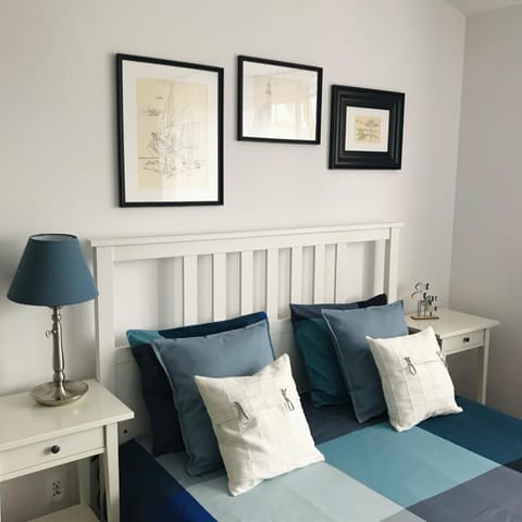 Morza Szum Vacation rental in West Pomeranian Voivodeship, Poland