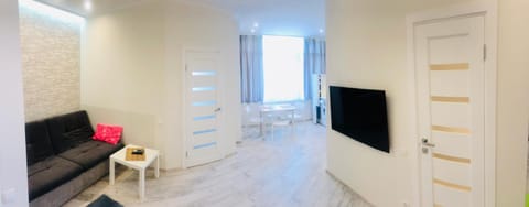 Communal lounge/ TV room, Photo of the whole room
