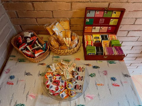 respirodabruzzo House in Villetta Barrea