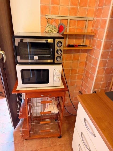 respirodabruzzo House in Villetta Barrea