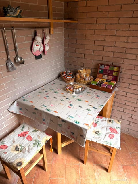 respirodabruzzo House in Villetta Barrea