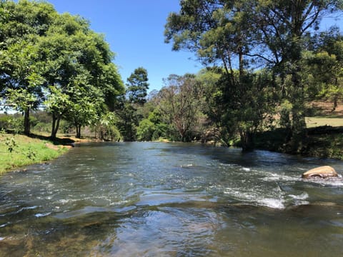 River view