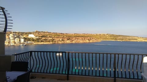 Sea view