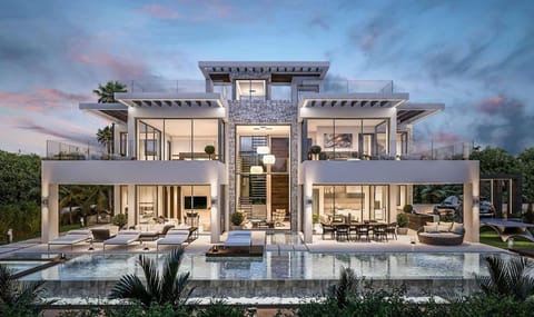 Property view