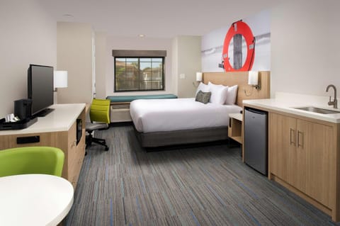 Bedroom, On site