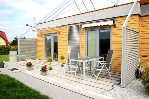 Patio, Balcony/Terrace
