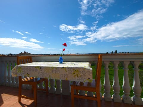 Apartments Anto 1598 Apartment in Fažana