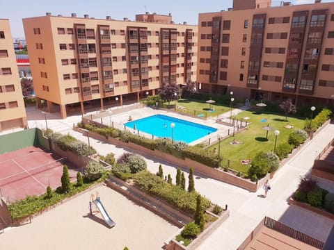 Property view
