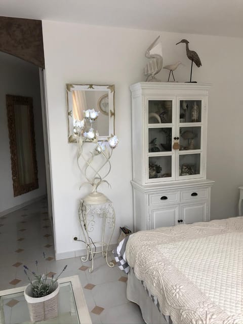 Villa Oïa Bed and Breakfast in Lorgues