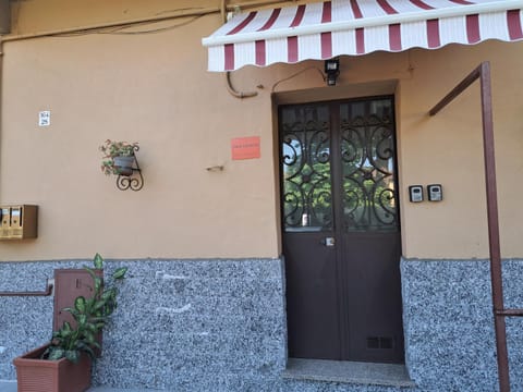 Juventus Stadium - comfort e relax Apartment in Turin