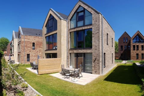 Frische Brise House in Heiligenhafen