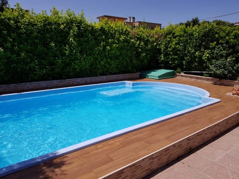 Carla's rooms Bed and Breakfast in Rome