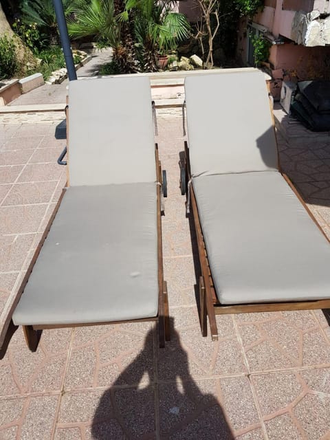 Carla's rooms Bed and Breakfast in Rome