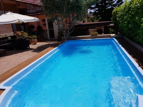 Carla's rooms Bed and Breakfast in Rome