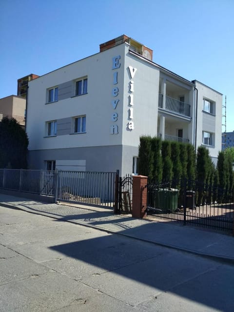 Villa Eleven Vacation rental in Pomeranian Voivodeship