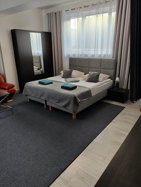 Villa Eleven Vacation rental in Pomeranian Voivodeship