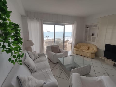 Apartamentos Mar i Vent Benidorm Apartment in Benidorm