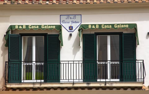 Casa Galano Bed and Breakfast in Cetara