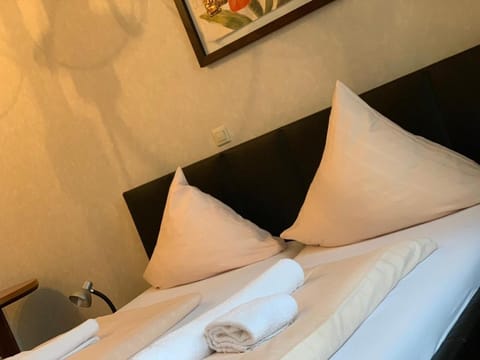 Hotel Restaurant Memo Hotel in Mannheim