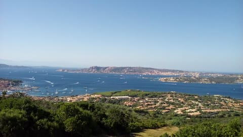 Natural landscape, Hiking