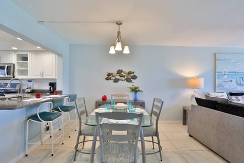 2-1103 - Ocean Sands House in Redington Beach