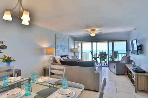 2-1103 - Ocean Sands House in Redington Beach