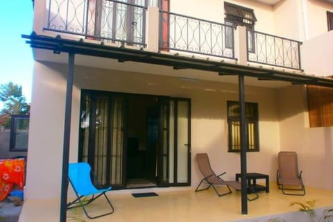 Patio, Balcony/Terrace