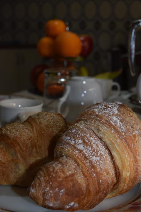 Su Fassoi Cabras Bed and Breakfast in Sardinia