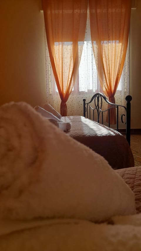 Su Fassoi Cabras Bed and Breakfast in Sardinia